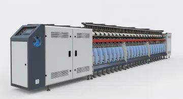 Spun Twister MST Series