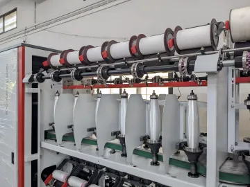 Carpet Manufacturing