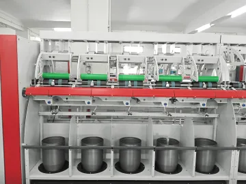 Textile Manufacturing