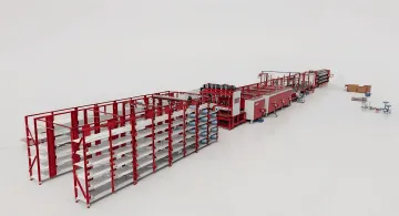 Carpet Manufacturing