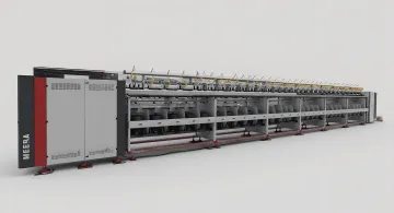 Carpet Manufacturing